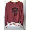 Image 3 : ROOTS CANADA 1973 ROOTS ATHLETICS CANADA PULLOVER XL