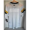 Image 5 : NEW WITH TAGS OFFICIAL CFL EDMONTON ESKIMOS JERSEY