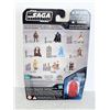 Image 3 : STAR WARS THE SAGA COLLECTION DARTH MAUL FIGURINE