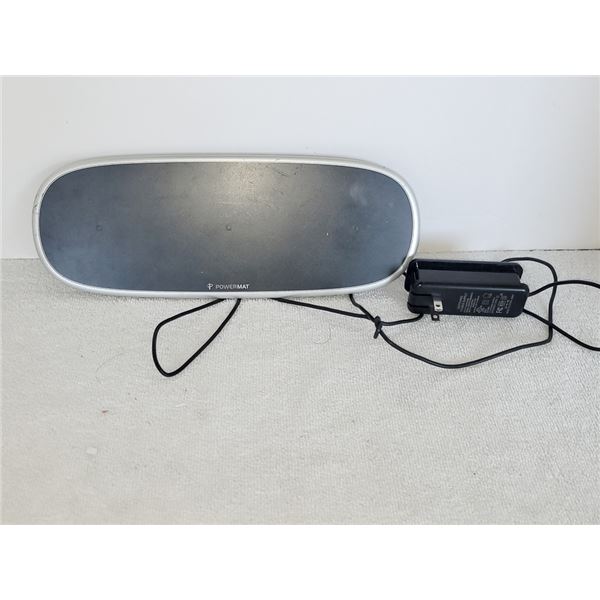 ELECTRONIC POWERMAT DRUM TOY