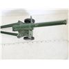 Image 2 : LARGE TIN TOY CANON