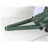 Image 4 : LARGE TIN TOY CANON