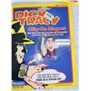 Image 2 : LOT OF 5 VINTAGE DICK TRACY TOY MAGNETS NEW IN PACKAGE
