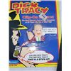 Image 3 : LOT OF 5 VINTAGE DICK TRACY TOY MAGNETS NEW IN PACKAGE