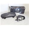 Image 1 : VINTAGE BLACK CAR TELEPHONE IN BOX