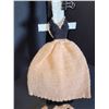 Image 2 : ESTATE HANDMADE BARBIE OUTFIT WITH ACCESSORIES LOT 1