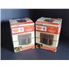 Image 1 : LOT OF 2 HEALTH ZENITH REPLACEMENT MOTION SENSORS