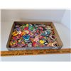 Image 1 : VINTAGE APPROX. 200 PLUS COLLECTOR CAPS