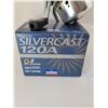 Image 2 : NEW DAIWA SILVERCAST 120A SPIN CASTING
