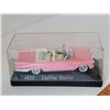 Image 1 : SOLIDO 1957 CADILLAC BIARRITZ DIECAST