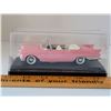 Image 3 : SOLIDO 1957 CADILLAC BIARRITZ DIECAST
