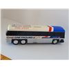 Image 1 : VINTAGE ORIGINAL GREYHOUND PLASTIC