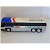 Image 3 : VINTAGE ORIGINAL GREYHOUND PLASTIC