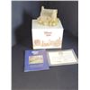 Image 1 : VINTAGE 1991 LILLIPUT LANE COTTAGE "UGLY HOUSE"