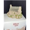 Image 2 : VINTAGE 1991 LILLIPUT LANE COTTAGE "UGLY HOUSE"