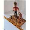 Image 2 : PATIO DECOR HAND MADE MAN