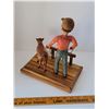 Image 4 : PATIO DECOR HAND MADE MAN