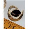 Image 4 : VINTAGE SARAH CONVENTRY EARRINGS STAMPED