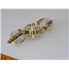 Image 3 : VINTAGE MONET BRACELET (STAMPED)