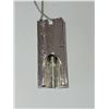 Image 3 : AVON LADIES PENDANT NECKLACE