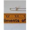 Image 8 : AVON LADIES PENDANT NECKLACE