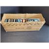 Image 1 : BOX OF MAGIC THE GATHERING CARDS MTG LOT 4