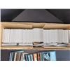 Image 3 : BOX OF MAGIC THE GATHERING CARDS MTG LOT 4