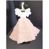 Image 1 : ESTATE HANDMADE BARBIE OUTFIT WITH ACCESSORIES LOT 3