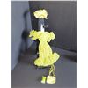 Image 1 : ESTATE HANDMADE BARBIE OUTFIT WITH ACCESSORIES LOT 4