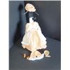 Image 1 : ESTATE HANDMADE BARBIE OUTFIT WITH ACCESSORIES LOT 5