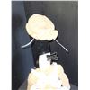 Image 2 : ESTATE HANDMADE BARBIE OUTFIT WITH ACCESSORIES LOT 5