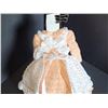 Image 8 : ESTATE HANDMADE BARBIE OUTFIT WITH ACCESSORIES LOT 5