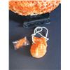 Image 2 : ESTATE HANDMADE BARBIE OUTFIT WITH ACCESSORIES LOT 7
