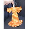 Image 8 : ESTATE HANDMADE BARBIE OUTFIT WITH ACCESSORIES LOT 7