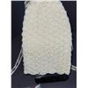 Image 3 : ESTATE HANDMADE BARBIE OUTFIT WITH ACCESSORIES LOT 9