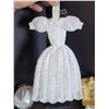Image 11 : ESTATE HANDMADE BARBIE OUTFIT WITH ACCESSORIES LOT 10
