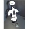 Image 1 : ESTATE HANDMADE BARBIE OUTFIT WITH ACCESSORIES LOT 11