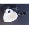 Image 2 : ESTATE HANDMADE BARBIE OUTFIT WITH ACCESSORIES LOT 16