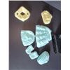 Image 1 : ESTATE HANDMADE BARBIE OUTFIT WITH ACCESSORIES LOT 17