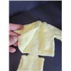 Image 2 : ESTATE HANDMADE BARBIE OUTFIT WITH ACCESSORIES LOT 18