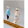 Image 3 : GRUMPY OLD COUPLE SALT AND PEPPER SHAKER SET