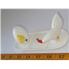 Image 2 : HEN AND HATCHING CHICK SALT AND PEPPER SHAKER SET
