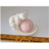 Image 1 : PLAYFUL CAT SALT AND PEPPER SHAKER SET
