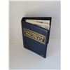 Image 1 : LOCOMOTIVE PHILATELICA TRAINS AND RAIL STAMP BOOK