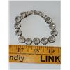 Image 2 : BEAUTIFUL STELLA AND DOT RHINESTONE BRACELET