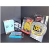 Image 1 : LOT OF NEW VARIOUS TECH ACCESSORIES