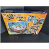 Image 3 : W STACKDOWN WRESTLING LEGO LIKE SET
