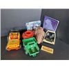 Image 1 : LOT OF VARIOUS VINTAGE TOYS POKEMON FISHER PRICE