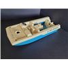 Image 2 : VINTAGE FISHER PRICE SEA EXPLORER TOY