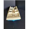 Image 3 : VINTAGE FISHER PRICE SEA EXPLORER TOY